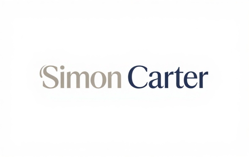 Simon Carter | Men’s Clothing & Accessories